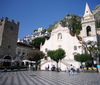 Art, culture, traditions, sightseeing - Italy Taormina ME - Tour - photo image