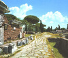 Art, culture, traditions, sightseeing - Italy Lido di Ostia - Tour - photo image
