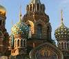 Art, culture, traditions, sightseeing - Russia город Санкт-Петербург - Tour - photo image