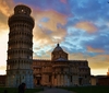 Art, culture, traditions, sightseeing - Italy Pisa PI - Tour - photo image