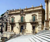 Art, culture, traditions, sightseeing - Italy Modica RG - Tour - photo image