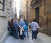 Art, culture, traditions, sightseeing - Spain Barcelone - Tour - photo image