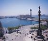 Art, culture, traditions, sightseeing - Spain Barcelona - Tour - photo image