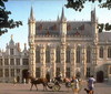 Art, culture, traditions, sightseeing - Belgium Bruges - Tour - photo image