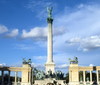 Art, culture, traditions, sightseeing - Hungary Budapeste - Tour - photo image