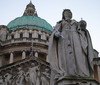 Art, culture, traditions, sightseeing - United Kingdom Belfast - Tour - photo image