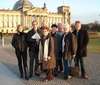 Art, culture, traditions, sightseeing - Germany Berlin - Tour - photo image