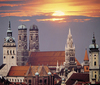 Art, culture, traditions, sightseeing - Germany Munich - Tour - photo image