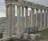 Art, culture, traditions, sightseeing - Turkey Bergama - Tour - photo image