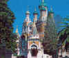 Art, culture, traditions, sightseeing - France Nice - Tour - photo image