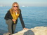 SYLVIE - french riviera guide -  -  - photo image