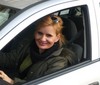 Budapest tour guide Judit -  -  - photo image