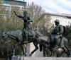 Art, culture, traditions, sightseeing - Spain madrid - Tour - photo image