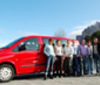 Minivan Tours in & around Madrid -  -  - photo image