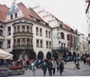 Art, culture, traditions, sightseeing - Germany Mnchen - Tour - photo image