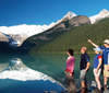 Banff Tour Guide -  -  - photo image