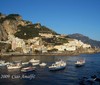 Art, culture, traditions, sightseeing - Italy Amalfi SA - Tour - photo image