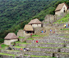 Art, culture, traditions, sightseeing - Peru Machu Picchu - Tour - photo image