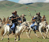 Active, adventure & nature - Mongolia Hatgal - Tour - photo image