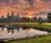 Art, culture, traditions, sightseeing - Cambodia Siem Reap - Tour - photo image