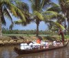 Art, culture, traditions, sightseeing - India Kerala - Tour - photo image