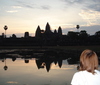 Art, culture, traditions, sightseeing - Cambodia Siem Reap - Tour - photo image