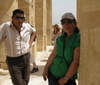 Art, culture, traditions, sightseeing - Egypt Luxor - Tour - photo image