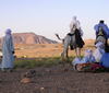 Art, culture, traditions, sightseeing - Algeria Tamanghasset - Tour - photo image