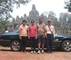 Art, culture, traditions, sightseeing - Cambodia Angkor - Tour - photo image