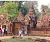 Art, culture, traditions, sightseeing - Cambodia Angkor - Tour - photo image