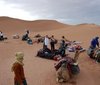 Active, adventure & nature - Morocco Mhamid - Tour - photo image