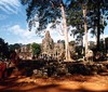 Art, culture, traditions, sightseeing - Cambodia Siem Reap - Tour - photo image