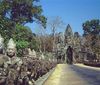 Art, culture, traditions, sightseeing - Cambodia Siem Reap - Tour - photo image