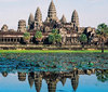 Art, culture, traditions, sightseeing - Cambodia Siem Reap - Tour - photo image