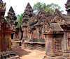 Art, culture, traditions, sightseeing - Cambodia Siem Reap - Tour - photo image